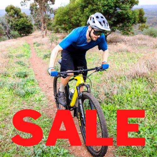 Cross Country Hard Tail Front Suspension Mountain Bike Sale