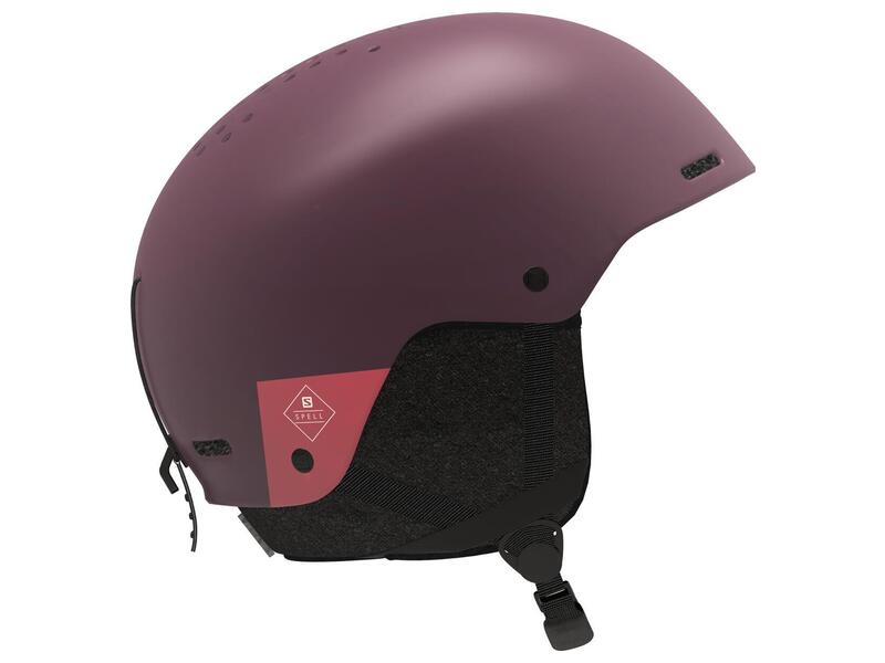 Women's Snow Helmet Gravity Coalition