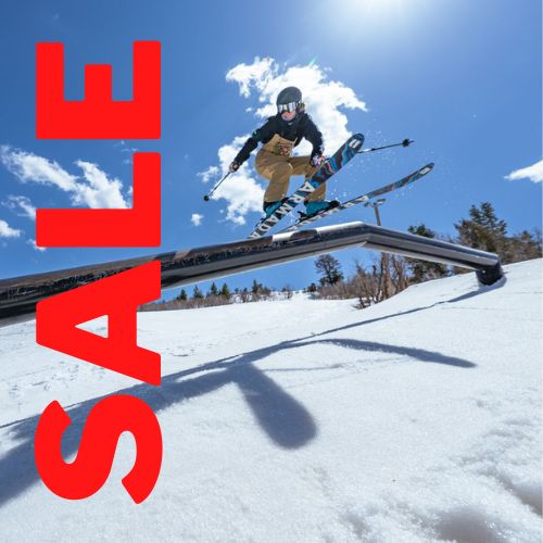 Park Ski Sale