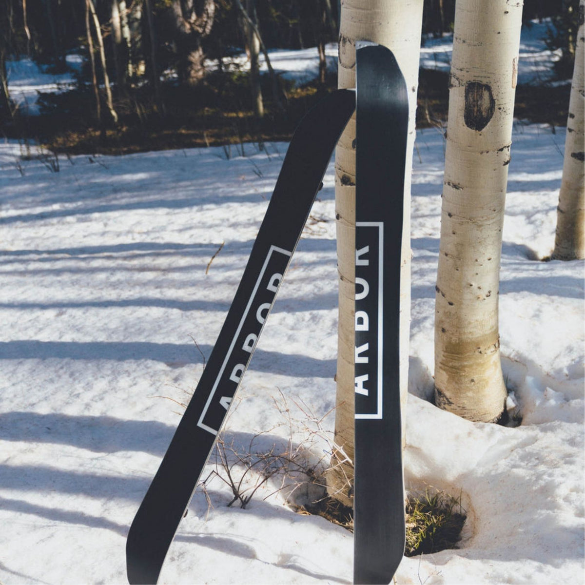 Spark R&D IBEX ST Crampon T1スプリットバインディング用