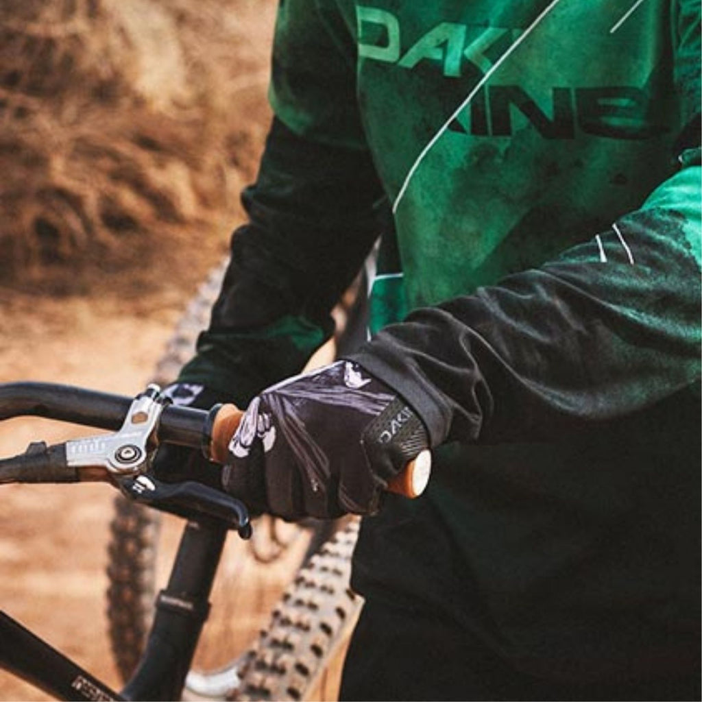 Bike Apparel and Accessories