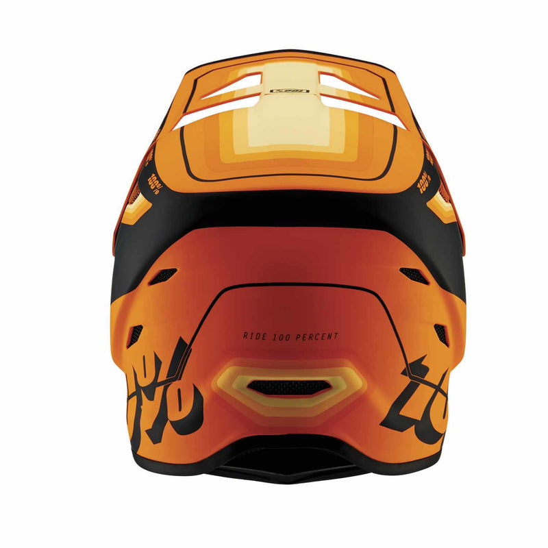 100% Status Full Face Mountain Bike Helmet Gravity Coalition 100% Status Full Face Mountain Bike Helmet Gravity Coalition