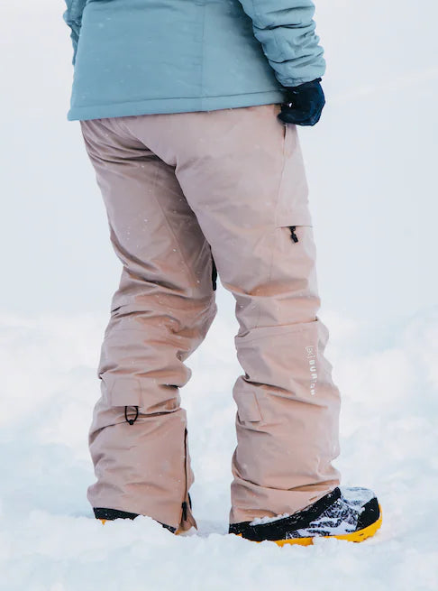 Burton AK Summit GORE-TEX Pants - Women's – Gravity Coalition Burton AK Summit GORE-TEX Pants - Women's – Gravity Coalition