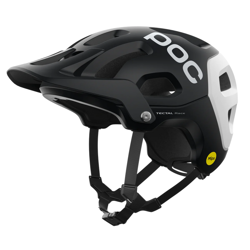 advanced bike helmet POC Tectal Race MIPS Bike Helmet – Gravity Coalition