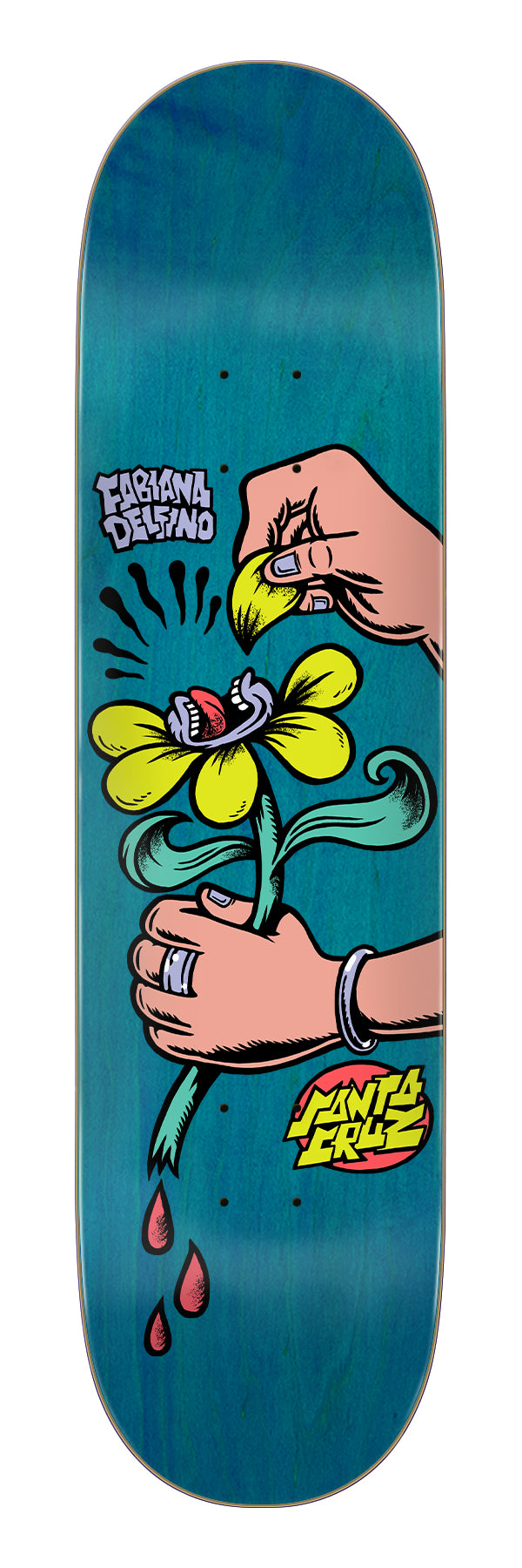 Santa Cruz Skateboard Decks – Gravity Coalition
