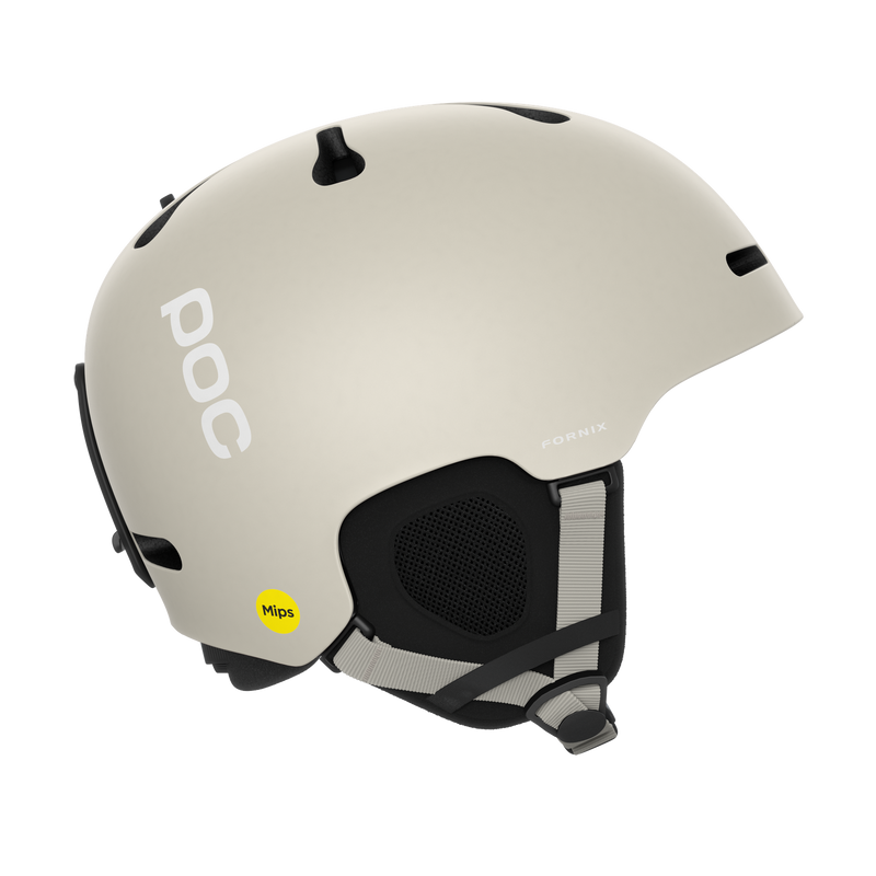 POC Fornix MIPS Pow JJ Bismuth ヘルメット POC Fornix MIPS Pow JJ Ski / Snowboard Helmet – Gravity