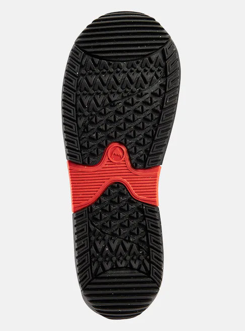burton limelight step on snowboard boots Boa Boot - 2027 Conquer any mountain with effortless convenience and unmatched warmth in the Womens Limelight Step Burton Limelight Step On Snowboard