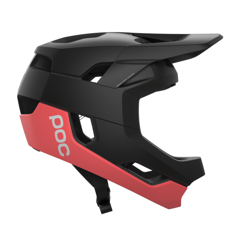 POC Otocon MIPS Full Face Mountain Bike Helmet – Gravity Coalition