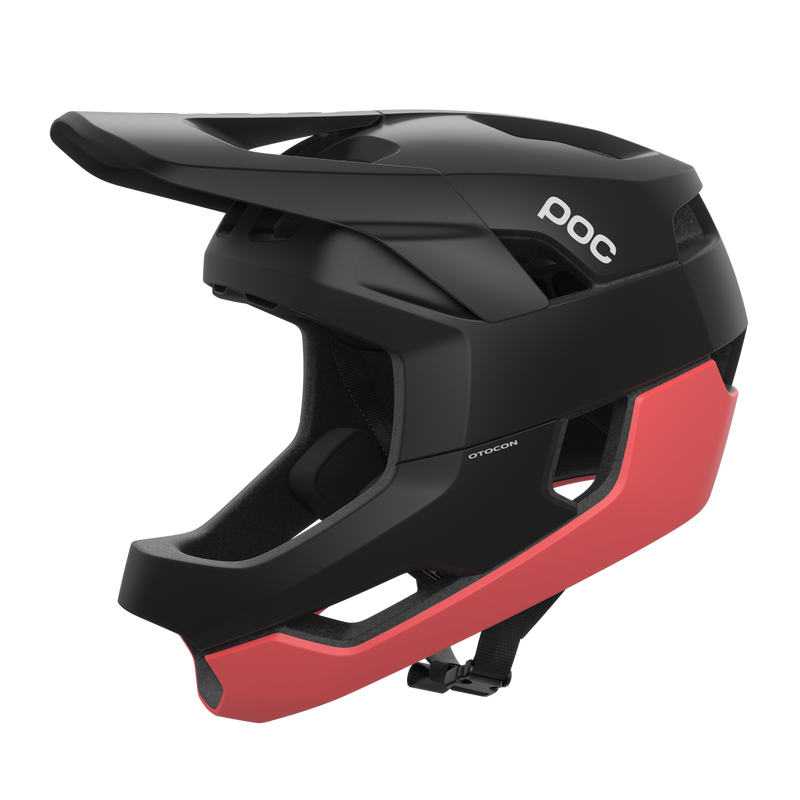 poc helme mtb full face POC Otocon MIPS Full Face Mountain Bike Helmet