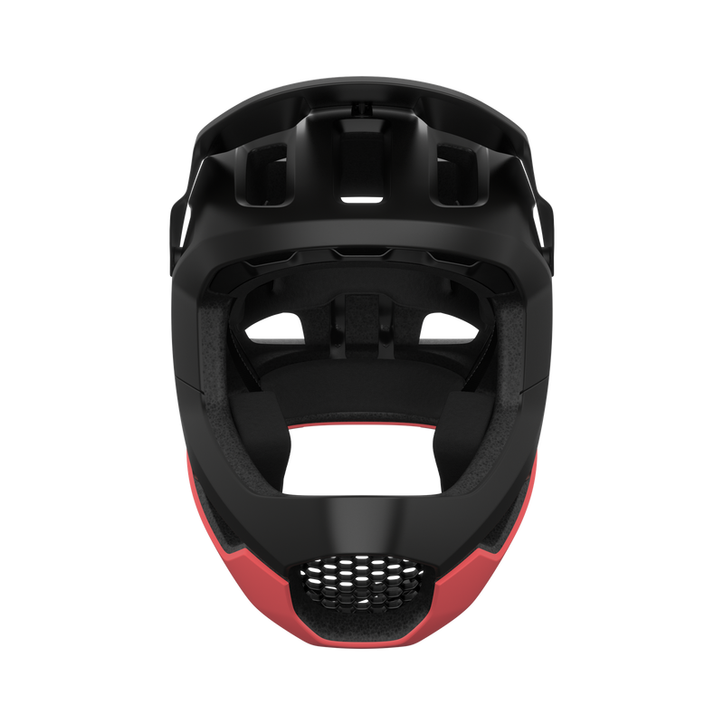 enduro mtb helm poc POC Otocon MIPS Full Face Mountain Bike Helmet – Gravity Coalition