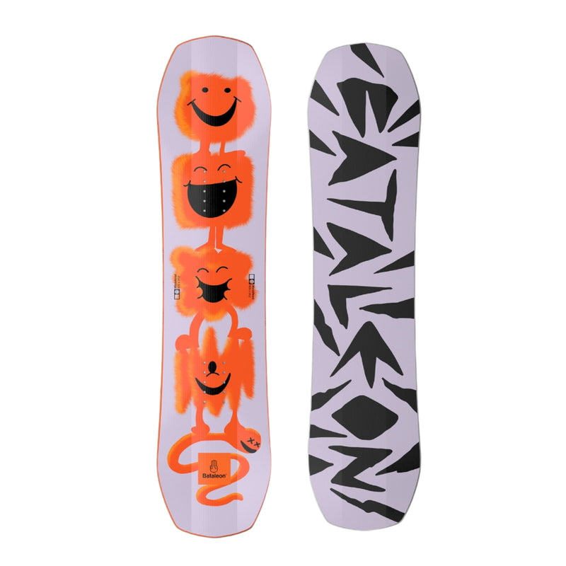 burton kilroy custom snowboard 2018 Bataleon Minishred Kids Snowboard – Gravity Coalition