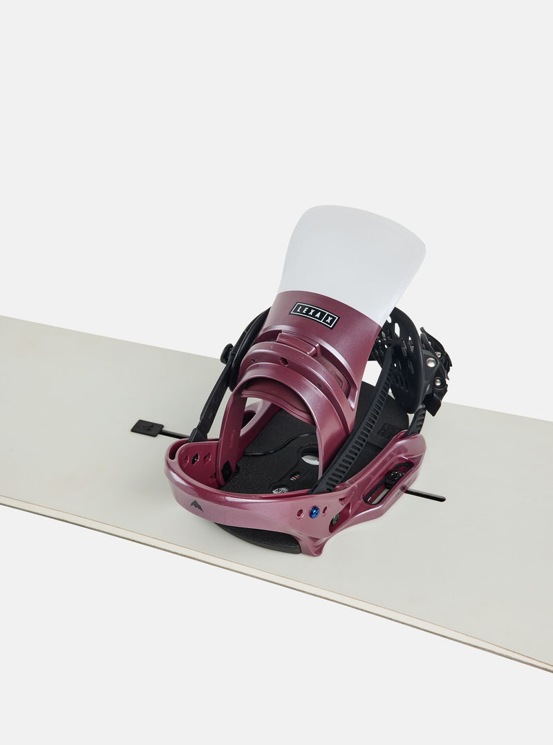 Burton Lexa Snowboard Bindings - Women's Lexa