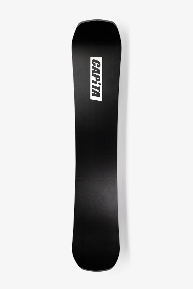 capita black snowboard of death 2018 Capita Mega Death Snowboard – Gravity Coalition