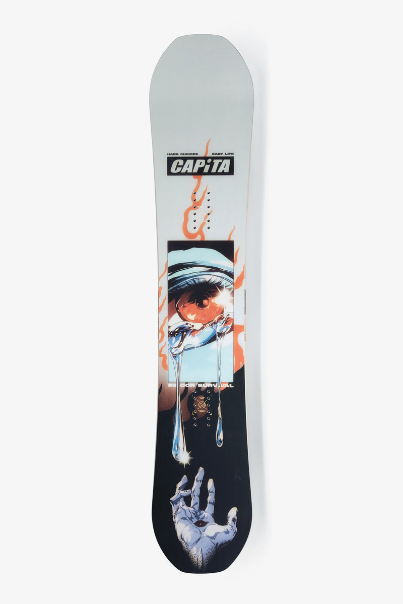 capita indoor survival snowboard stores Capita Indoor Survival Snowboard