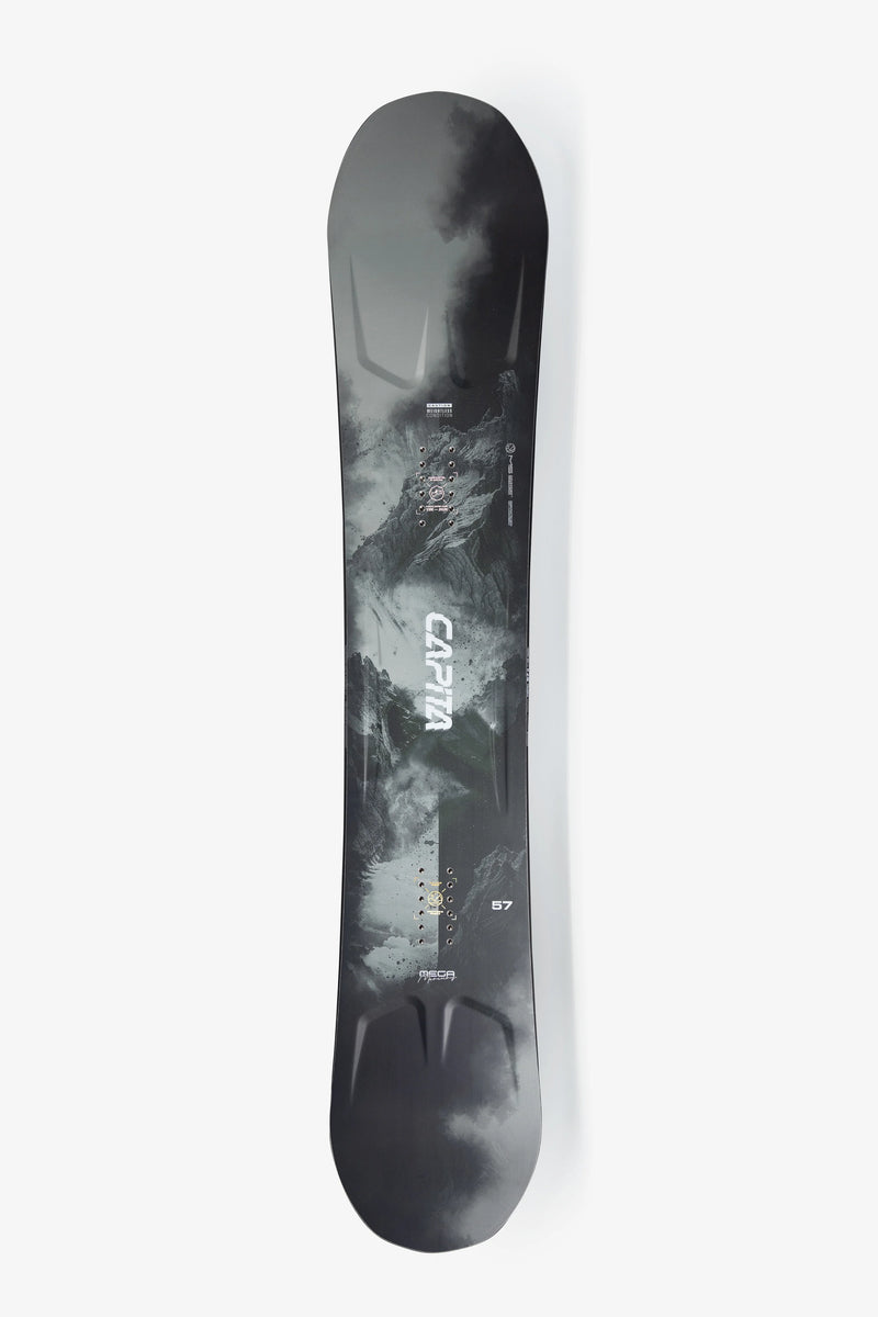 Capita Mega Mercury Snowboard