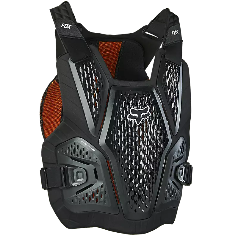 Fox Garde-boue avant Noir Camo | Maciag Offroad Fox Garde-boue avant Noir Camo | Maciag Offroad