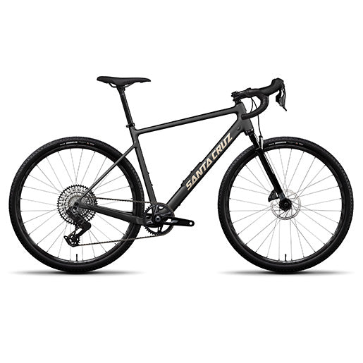 Santa Cruz Stigmata Rival 1X AXS Rudy