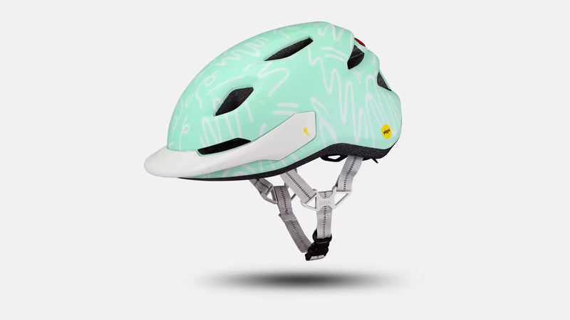 Specialized Shuffle 2 LED Kids Helmet – Gravity Coalition