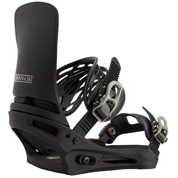 burton cartel snowboard bindings 2018 Burton Cartel X Snowboard Bindings