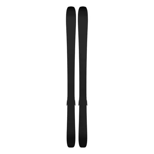 Atomic Maverick All Mountain Ski + M 10 GripWalk Black Binding