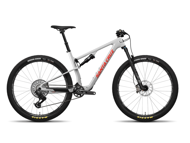 Full suspension cross country mountain bike shop