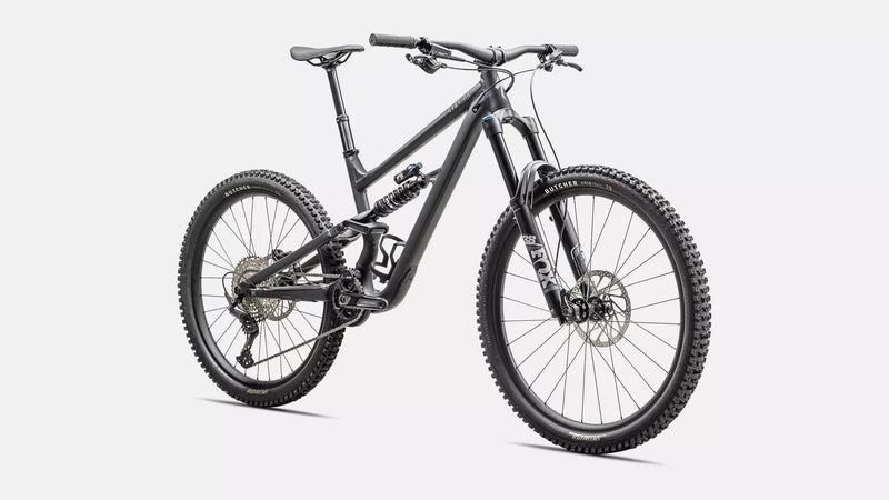 Specialized Status Full Suspension Freeride Mountain Bike