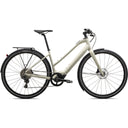 Turbo Vado SL 4.0 Step-Through EQ (2023)