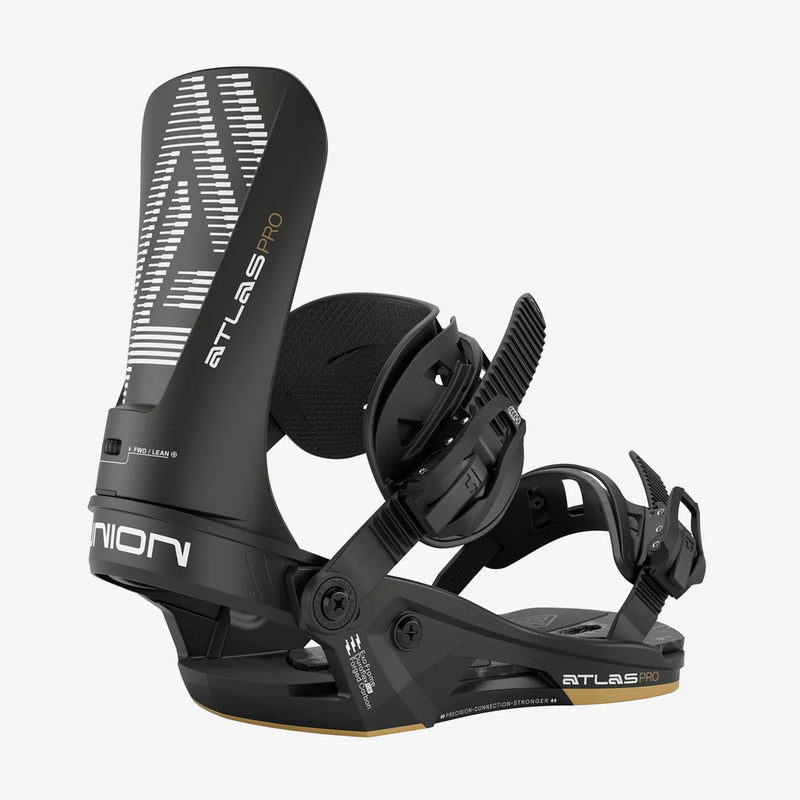 union atlas snowboard bindings 2022 Union Atlas PRO Snowboard Bindings – Gravity Coalition