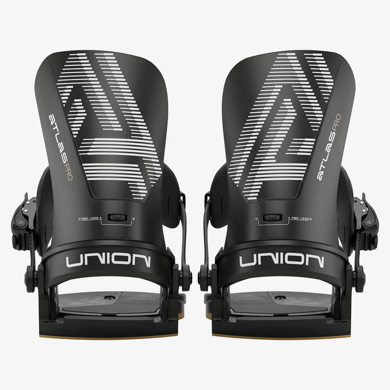 union atlas snowboard bindings 2022 Union Atlas PRO Snowboard Bindings – Gravity Coalition