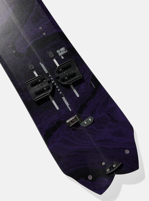 Burton 3D Fish Flat Top Splitboard – Gravity Coalition Burton 3D Fish Flat Top Splitboard – Gravity Coalition