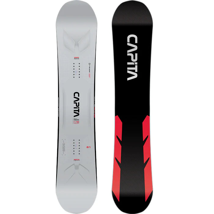 capita mega mercury mens snowboard Capita Mega Mercury Snowboard