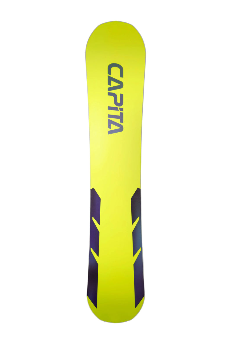 Capita Mercury Snowboard – Gravity Coalition