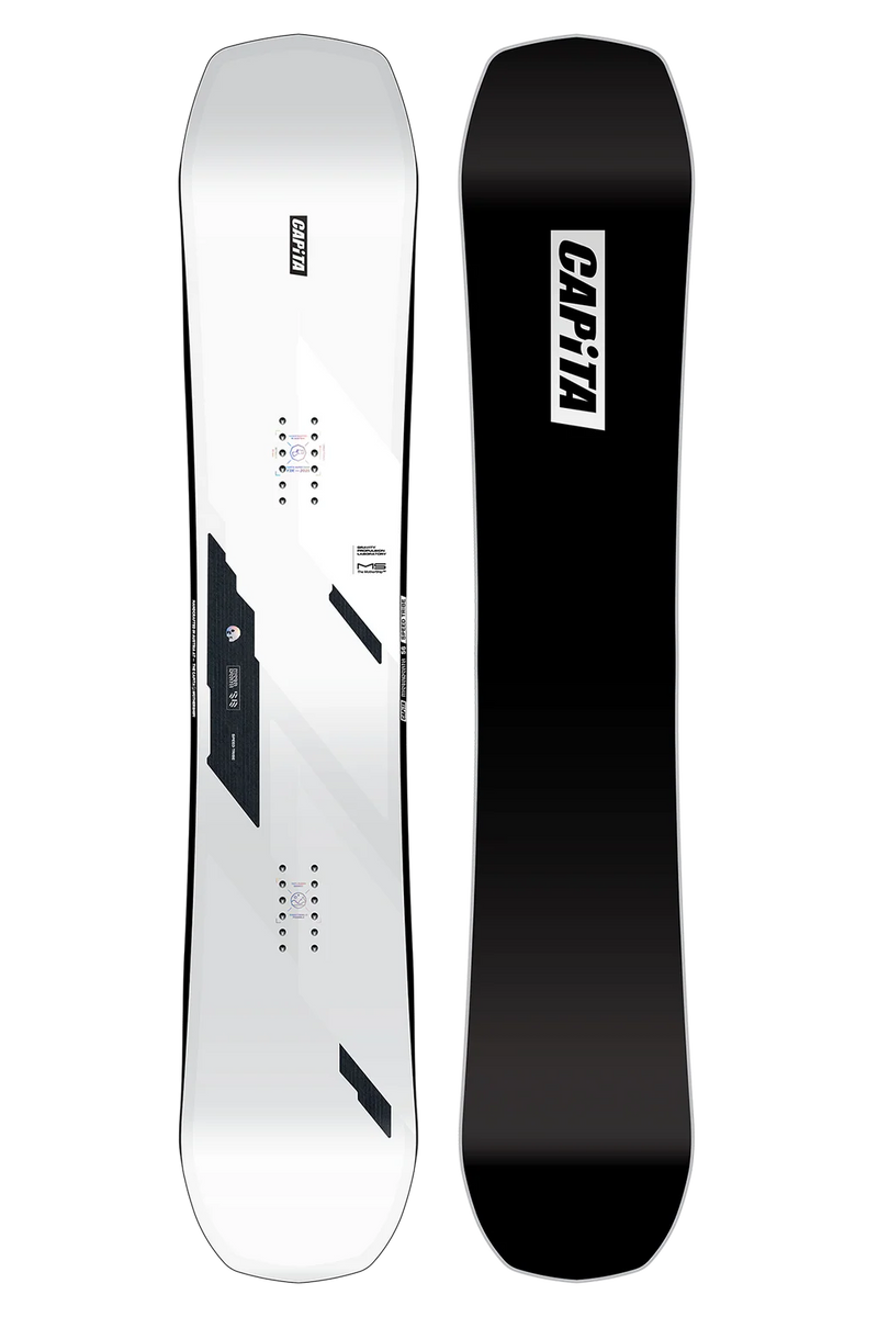 capita mfg snowboard Capita Mega Death Snowboard – Gravity Coalition