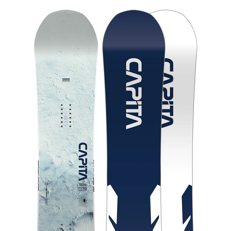 capita mercury 2018 snowboard Capita Mercury Snowboard