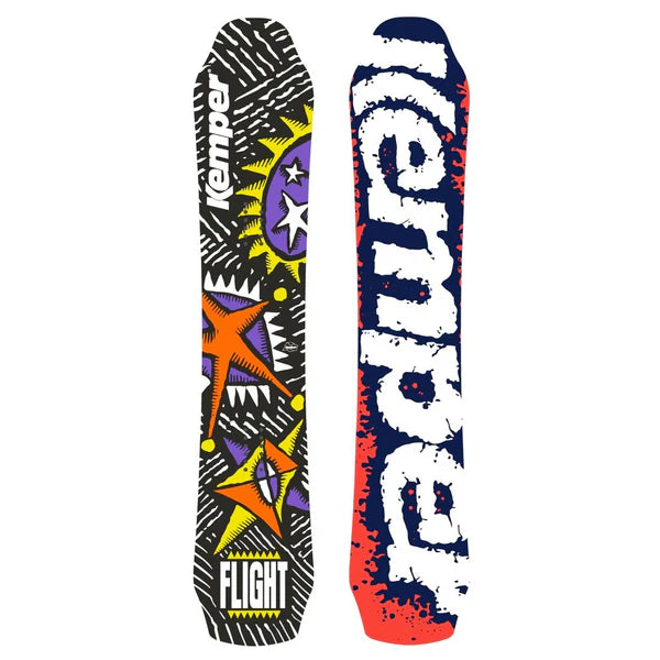 All Mountain Freestyle Snowboard All Mountain Freestyle Snowboard