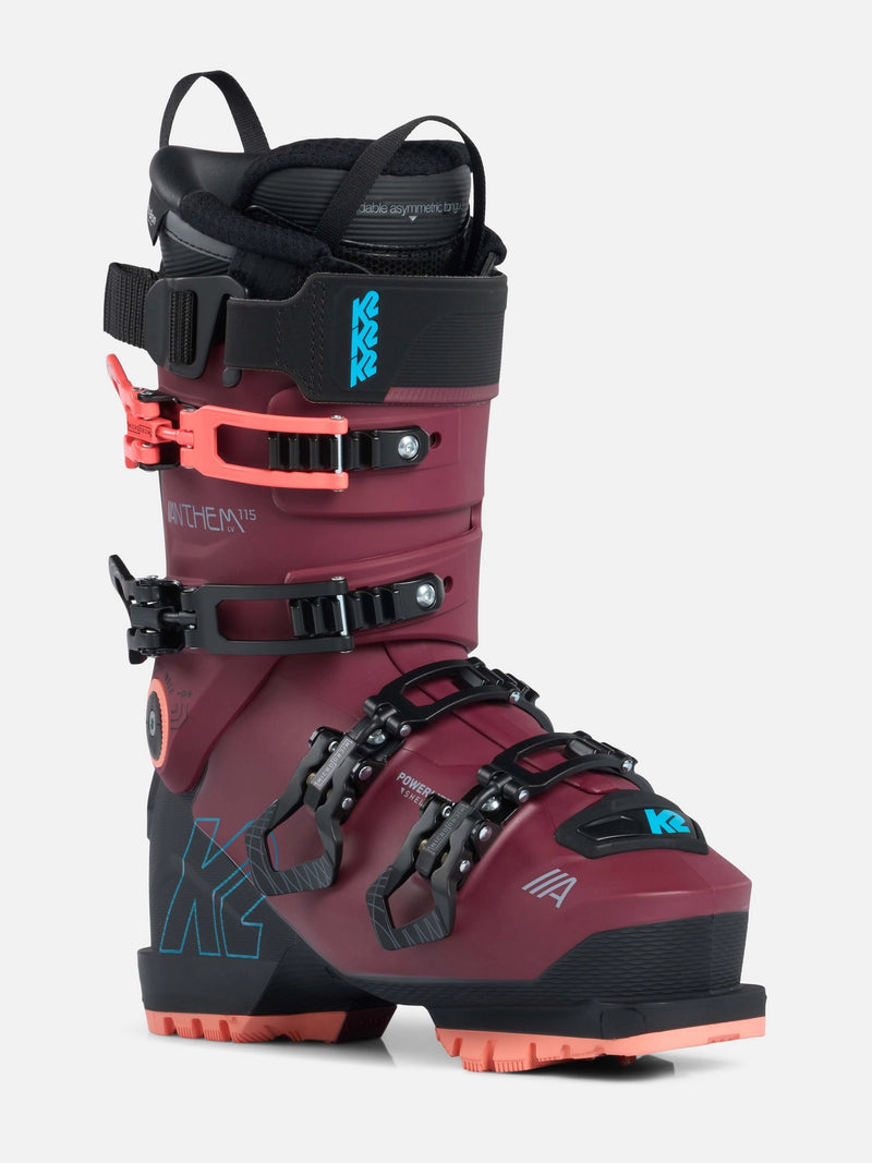 K2 Anthem 115 MV GW Ski Boots