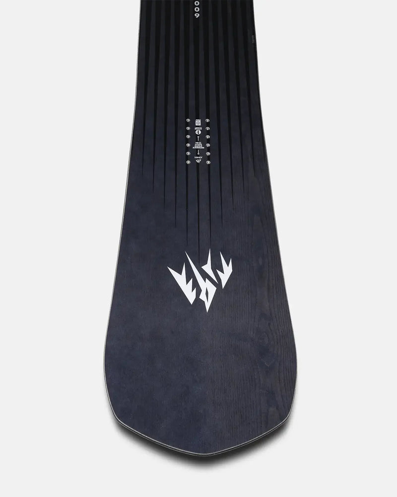 Jones Freecarver 6000s Snowboard – Gravity Coalition