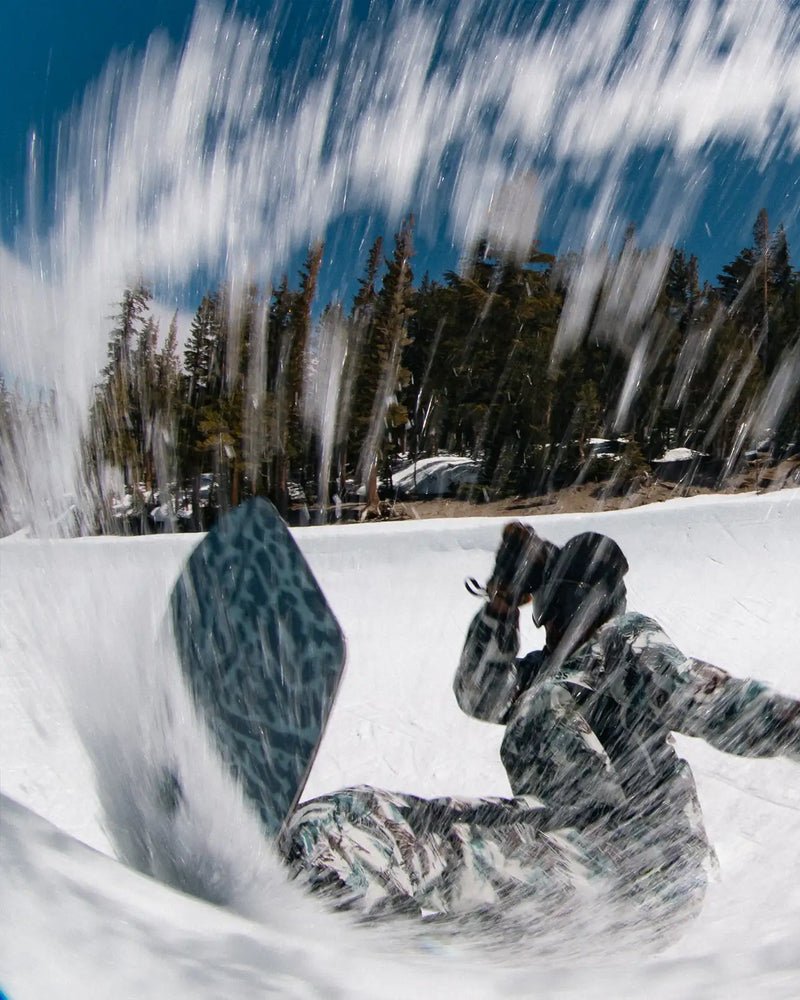 Jones Aviator 2.0 Snowboard