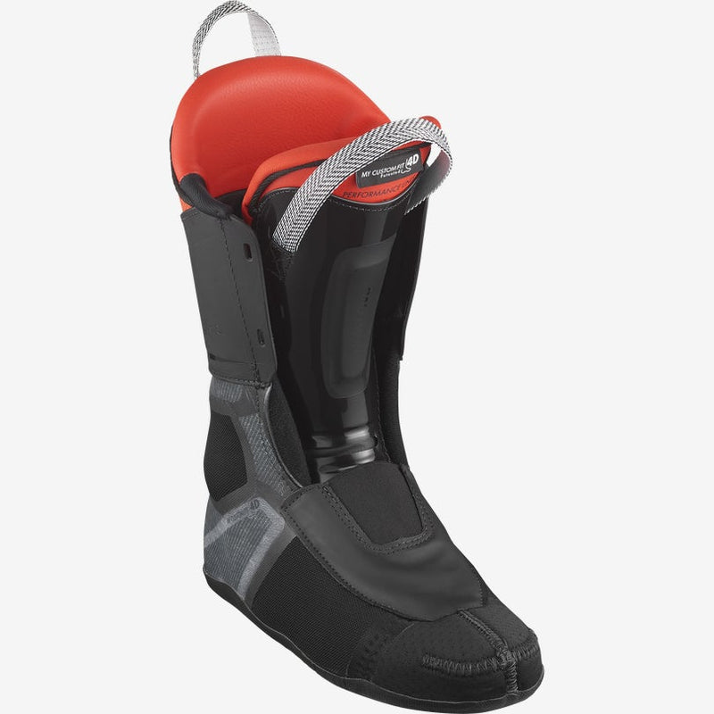 2020 salomon ski boots Salomon S/Pro Alpha 120 Ski Boots