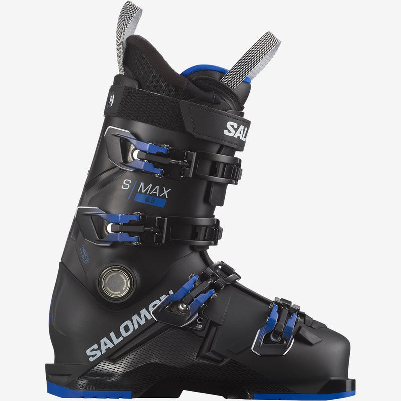kids salomon ski boots Salomon S/MAX 65 Jr Ski Boots