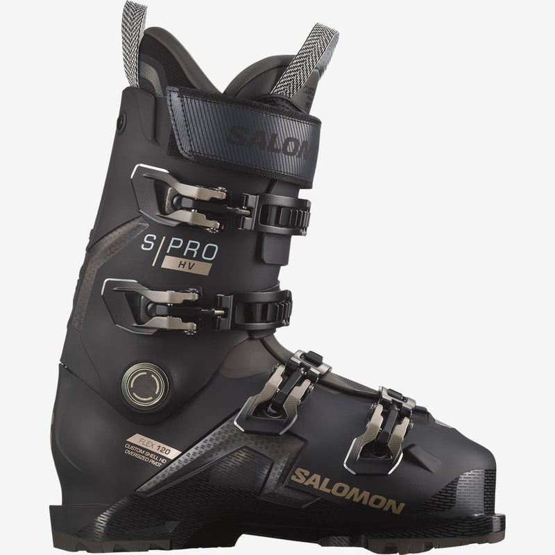 pro discount on salomon ski boots Salomon S/Pro HV 120 Ski Boots