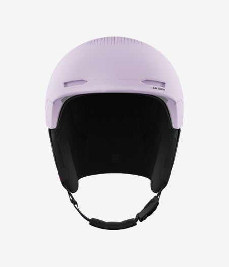 salomon husk ski helmet Salomon Husk Prime MIPS Ski Helmet