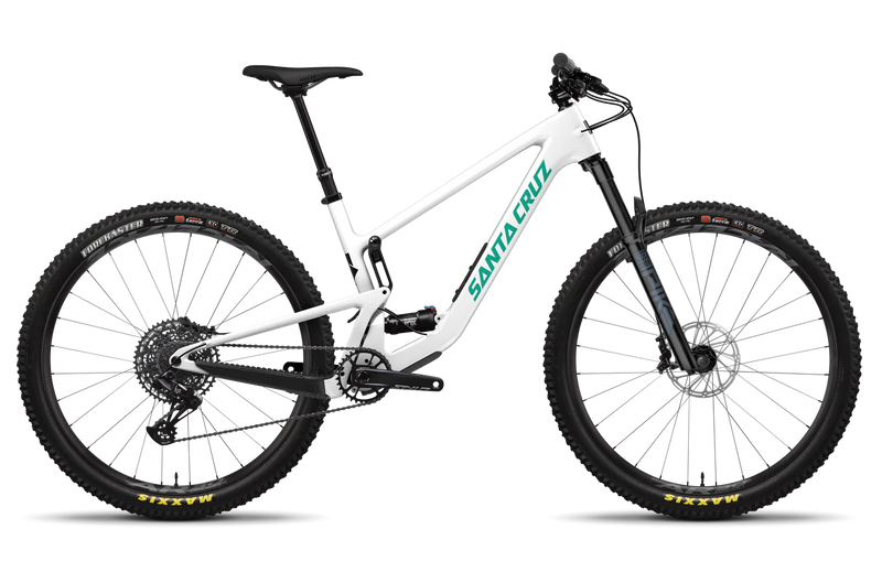Santa Cruz Tallboy Mountain Bikes – Gravity Coalition