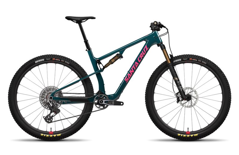 Cross Country Bikes Best Women's Mountain Bike Full