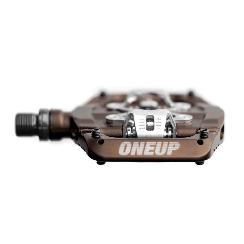 oneup comp pedal Oneup Clip Pedals – Gravity Coalition