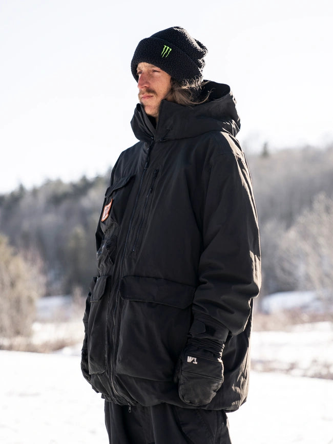 Armada Utility 2L Insulated Jacket - Men's – Gravity Coalition Armada Utility 2L Insulated Jacket - Men's – Gravity Coalition