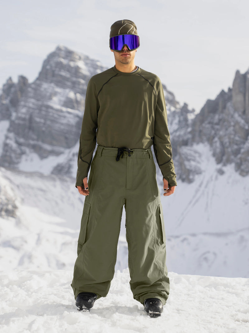 Armada Team Issue 2L Insulated Pants – Gravity Coalition Armada Team Issue 2L Insulated Pants – Gravity Coalition