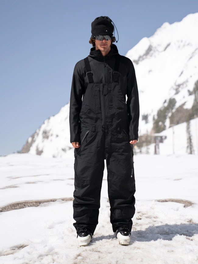 Armada Emmons 3L Bib Pant - Men's – Gravity Coalition Armada Emmons 3L Bib Pant - Men's – Gravity Coalition