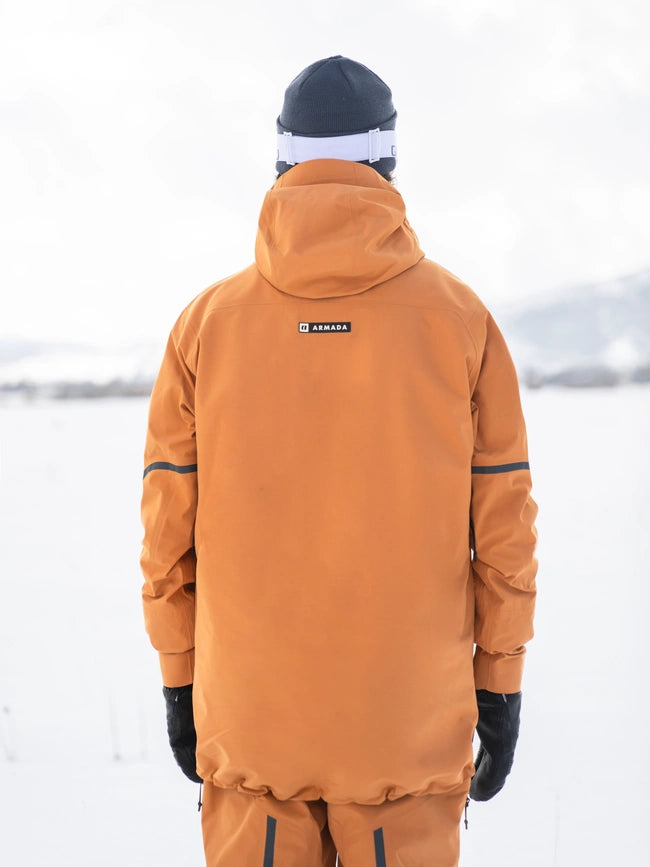 Armada Grands 3L Jacket -Men's – Gravity Coalition Armada Grands 3L Jacket -Men's – Gravity Coalition