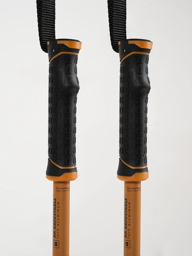 ARMADA AK Adjustable Ski Poles 伸縮ストック Armada AK Adjustable Poles – Gravity Coalition